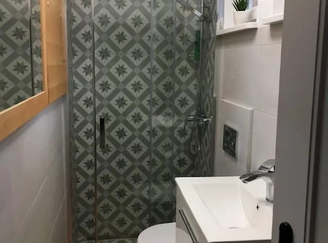 Olimpijki Dağ evi Karpacz