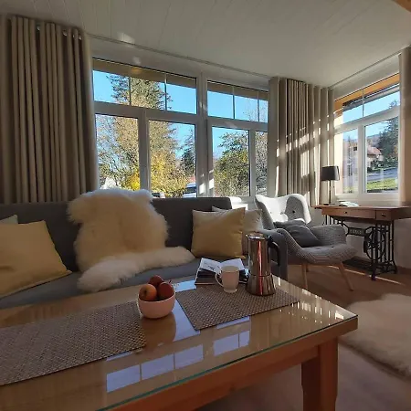 Domek alpejski Olimpijki Karpacz