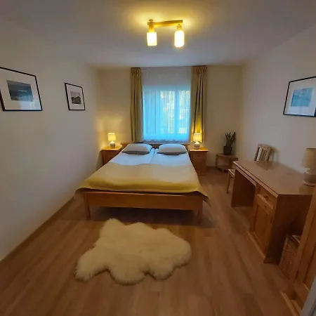 Olimpijki Domek alpejski