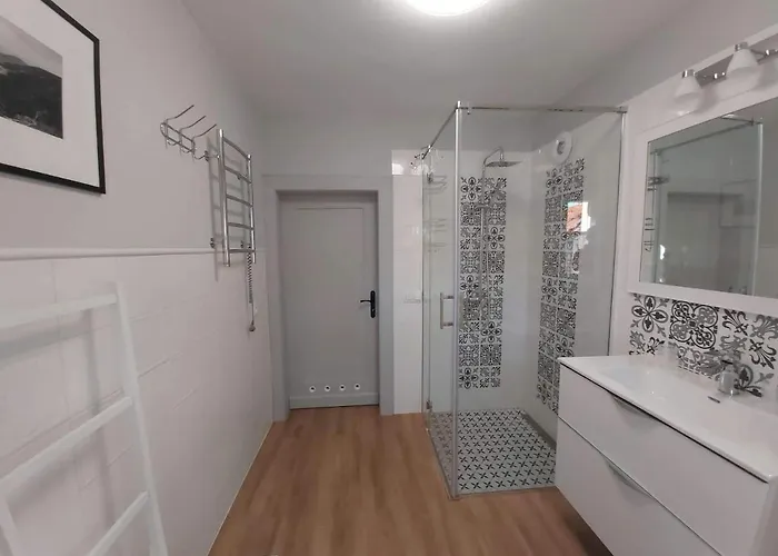 Domek alpejski Olimpijki Karpacz