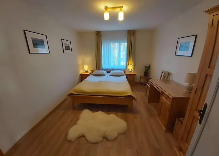 Olimpijki Domek alpejski